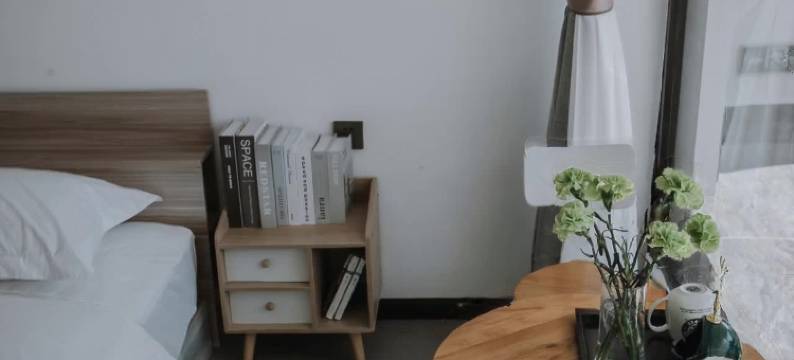 大理双廊灯火阑珊民宿图片