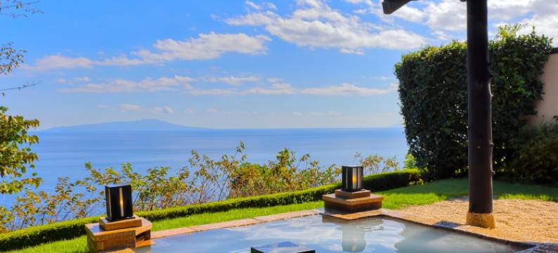 月野兔酒店(Tsuki No Usagi)图片