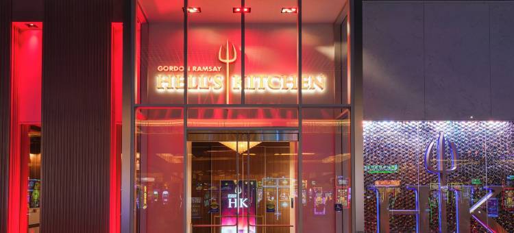 南加州的哈拉斯度假村 - 凯撒奖励计划的凯悦悠选(Harrah's Resort Southern California- A Caesars Rewards Destination)图片