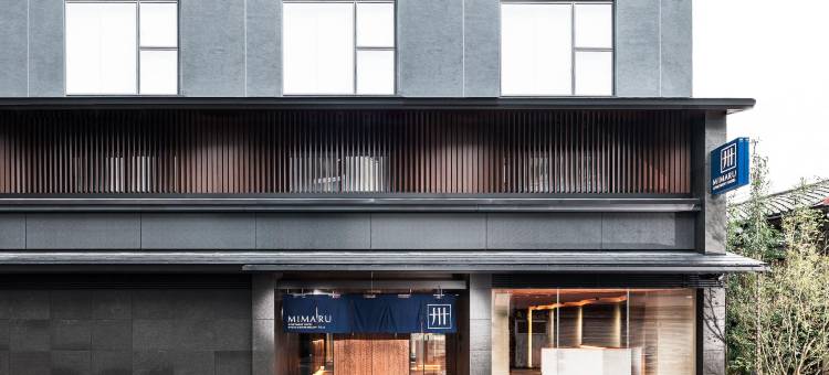 MIMARU京都 河原町五条(MIMARU Kyoto Kawaramachi Gojo)图片