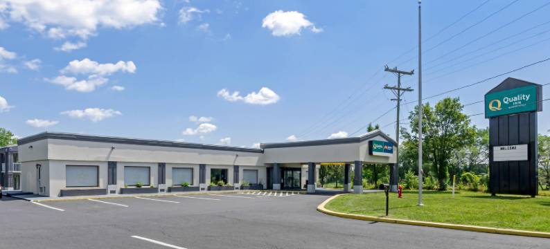 郊区工作室维罗纳- Staunton North(Suburban Studios Verona - Staunton North)图片