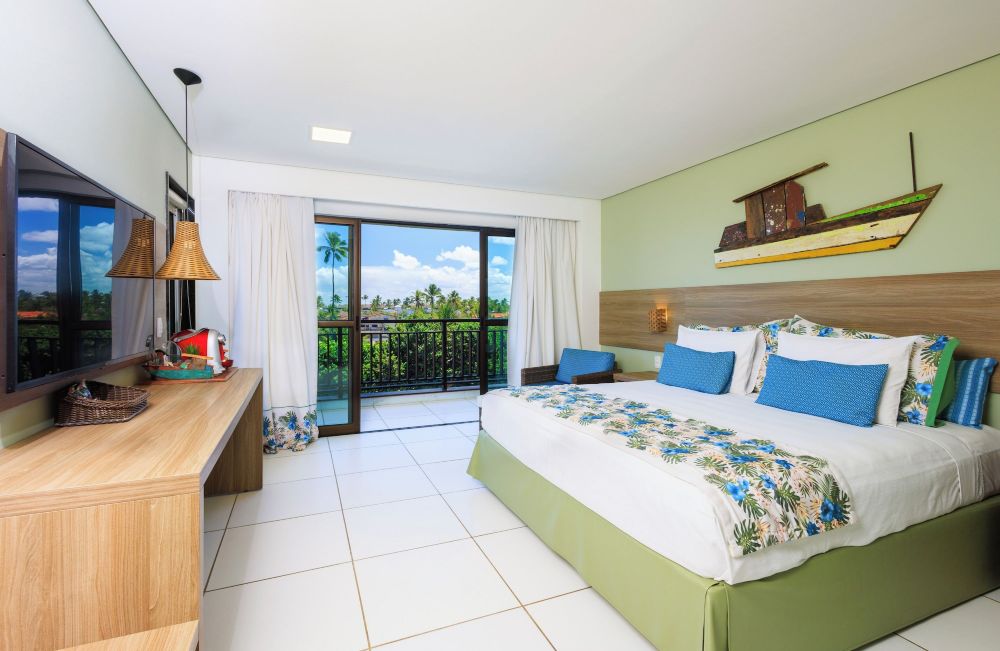 Vivá Porto de Galinhas ResortOver view