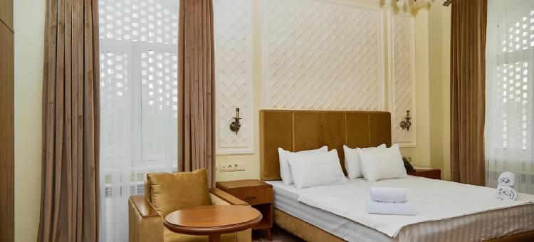 桑佐精品酒店(Sangzor Boutique Hotel)图片