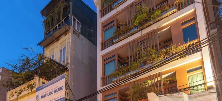 维斯亚温泉酒店(Veshia Hotel & Spa)图片
