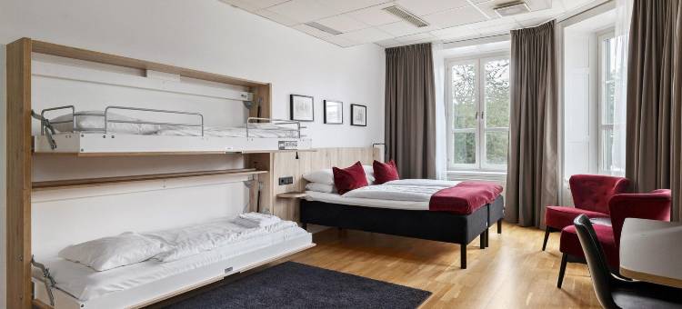 斯瓦瓦贝斯特韦斯特酒店(Best Western Hotel Svava)图片