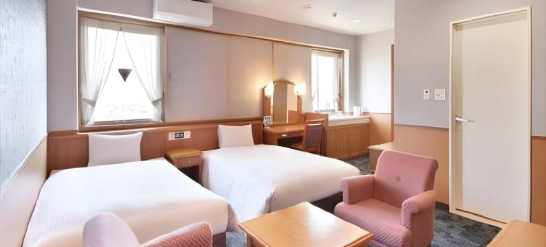 阿苏熊本机场人工温泉二股汤之华格林里奇酒店(Green Rich Hotel Aso Kumamoto Airport (Artificial Hot Spring Futamata Yunohana))图片