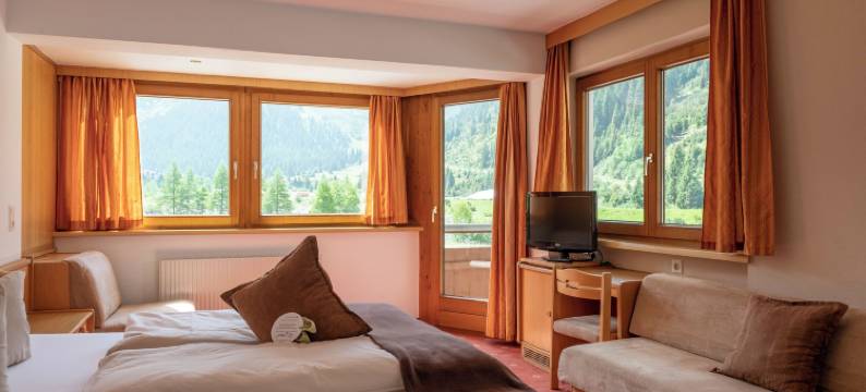 阿尔卑斯民宿(Alpine B&B)图片