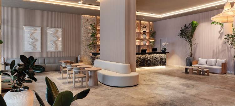 OZ 酒店系列(OZ COLLECTION)图片