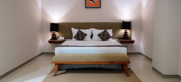 One Six Eight OX Hotel & Restaurant图片