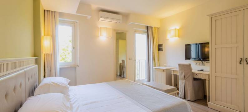 吉里法尔科酒店 - 自然与放松(Hotel Girifalco - Nature & Relax)图片