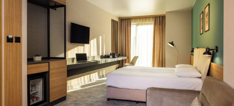 B1 市中心酒店(B1 Downtown Hotel)图片