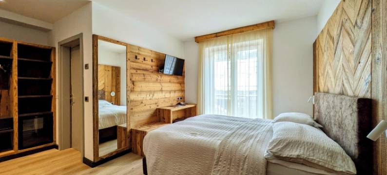 阿里斯顿酒店(Hotel Ariston)图片