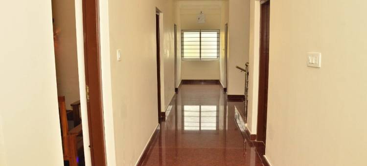 卢米诺皇冠酒店(Treebo Lumino Crown)图片