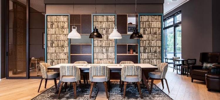 斯图加特费尔巴哈(Premier Inn Stuttgart Feuerbach)图片