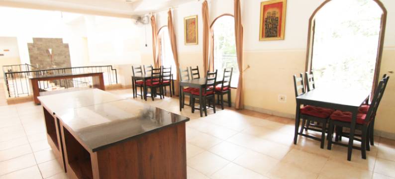 布勒德斯图大酒店(Hotel Grand Situ Buleud)图片