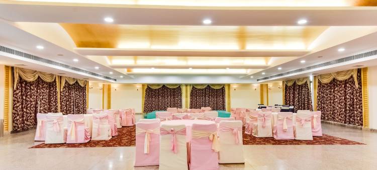 马里埃酒店(Hotel le Mariet)图片