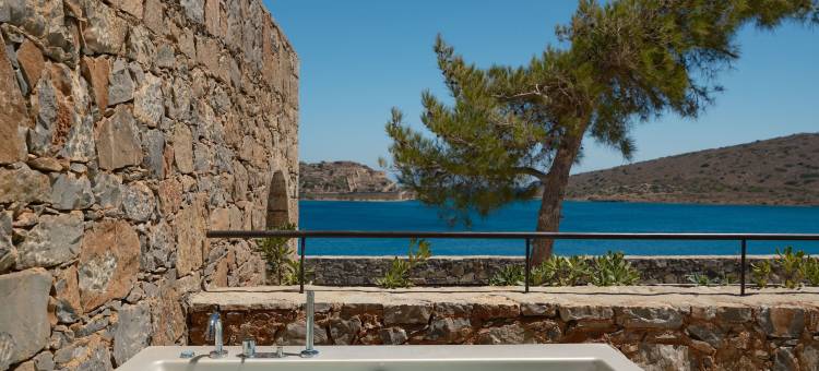 艾伦达穹顶酒店-傲途格精选(Domes of Elounda, Autograph Collection)图片