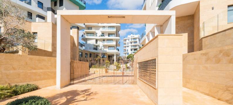 Villajoyosa Home with Shared Pool图片