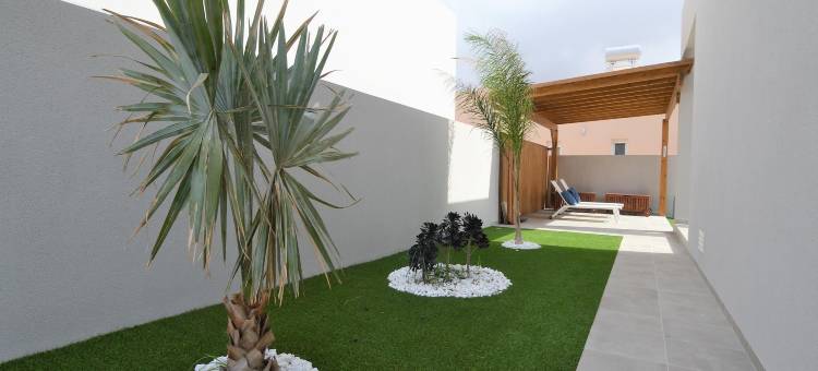 Rojales Stay with Garden图片
