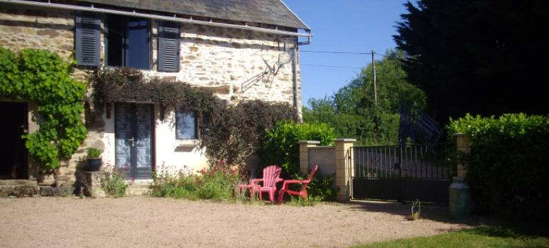 Peaceful Getaway in Teilhet图片