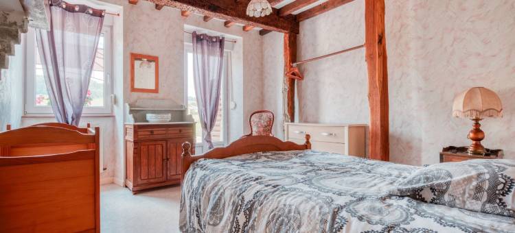 Cottage in Nouart Countryside图片