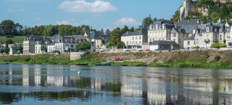 Retreat in Beaumont-en-Véron图片