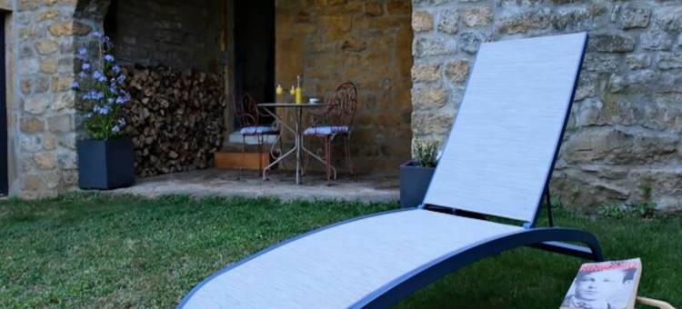 Gîte de France 4 people图片