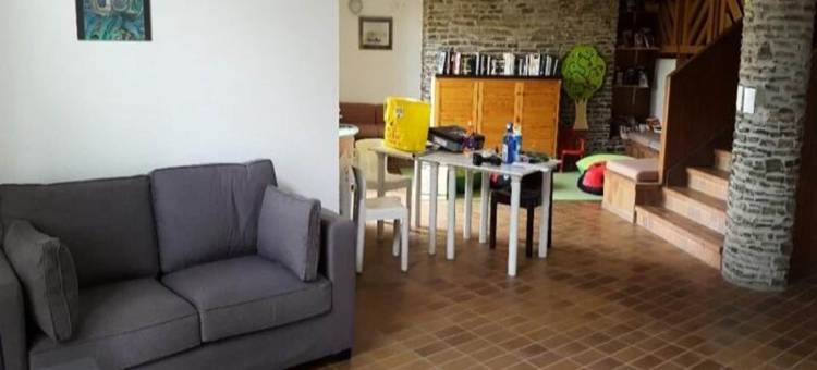 Duplex in Les Angles near Lake Matemale图片