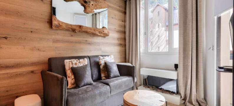 2-room apartment for 4 people Exclusive图片