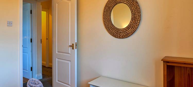Apartment in Teignmouth near River Beach图片