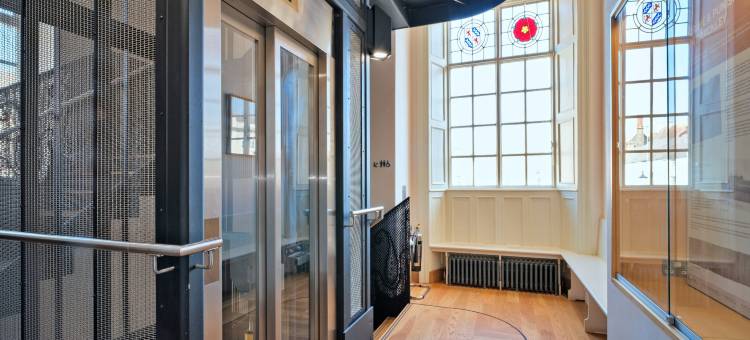 Apartment in Brackley Town Hall Charm图片