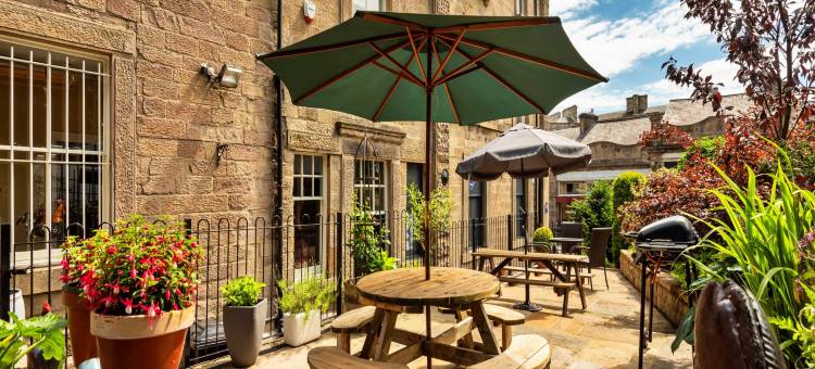 Apartment in Buxton near Spa Town Center图片