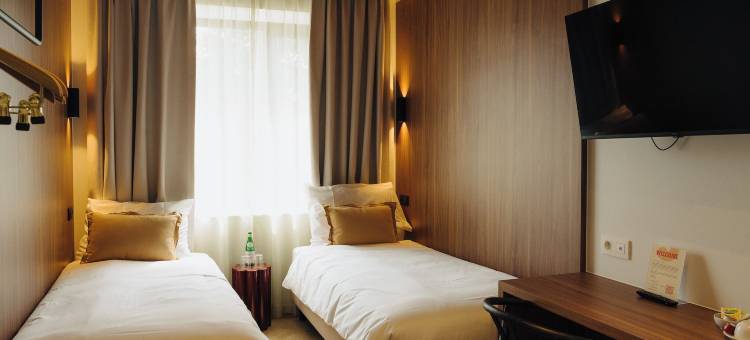 Door9 Hasselt - Digital Hotel图片