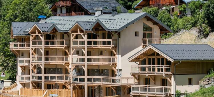 帕拉迪斯基木屋，享壮丽山景(Chalet in Paradiski with Stunning Mountain Views)图片
