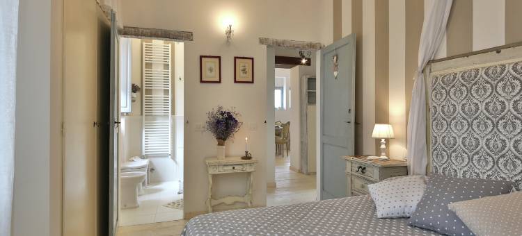 Villa in Cortona with Private Pool and Views图片