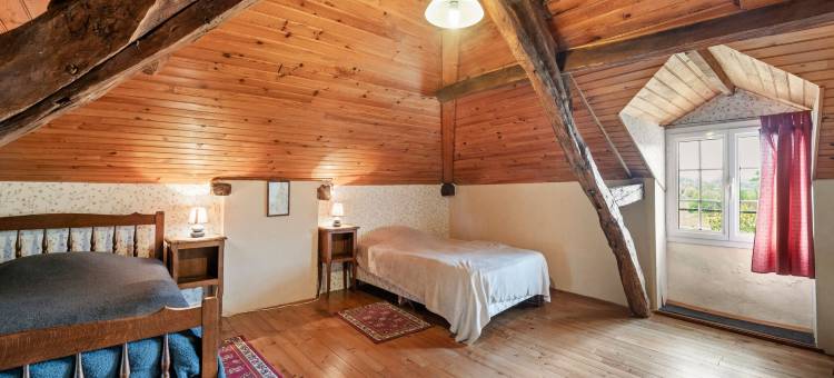Rustic Retreat for Families图片