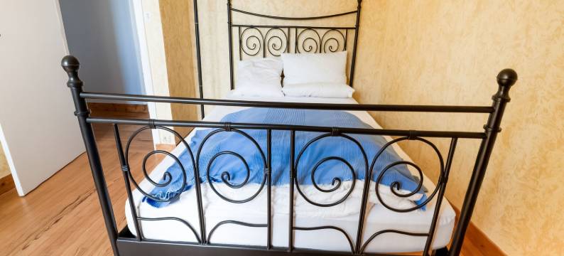 Beachside Family Villa in Le Pouldu图片