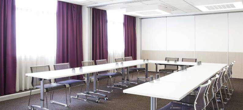 波城比利牛斯诺富特酒店(Novotel Pau Pyrénées)图片