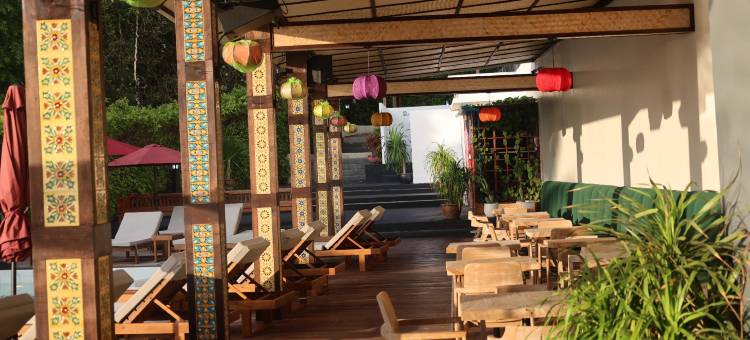 日落海滩俱乐部酒店(Sunset Beach Hotel - Adults Only)图片