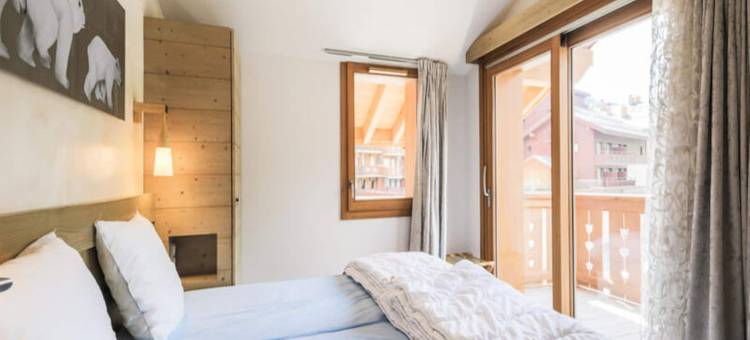 4-room apartment for 8 people Exclusive图片