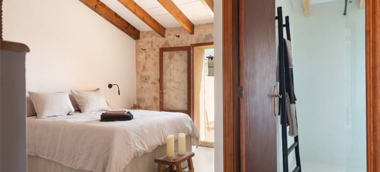 Can Respira - Villa With Private Pool. Free Wifi图片