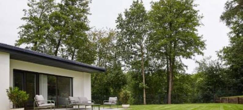 Resort Zacisze Apartamenty图片