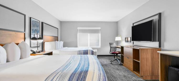 AmericInn by Wyndham International Falls图片