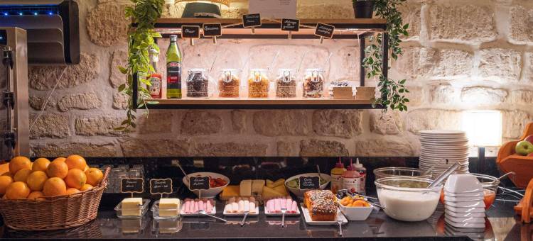 宜必思尚品巴黎巴蒂诺尔酒店(Ibis Styles Paris Batignolles)图片