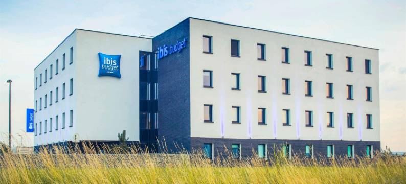 特鲁瓦东宜必思快捷酒店(Ibis Budget Troyes Est)图片