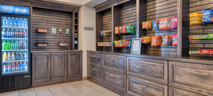 贝斯特韦斯特优质圣彼得优质酒店(Best Western Plus Saint Peter)图片