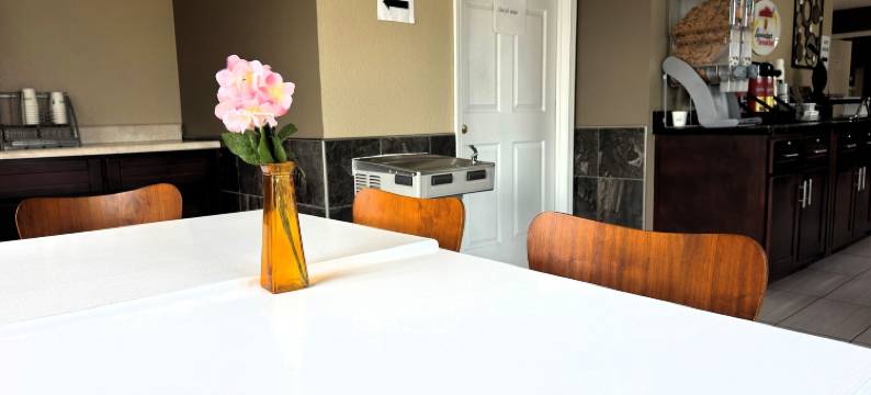 莱克兰温德姆速8酒店(Super 8 by Wyndham Lakeland)图片