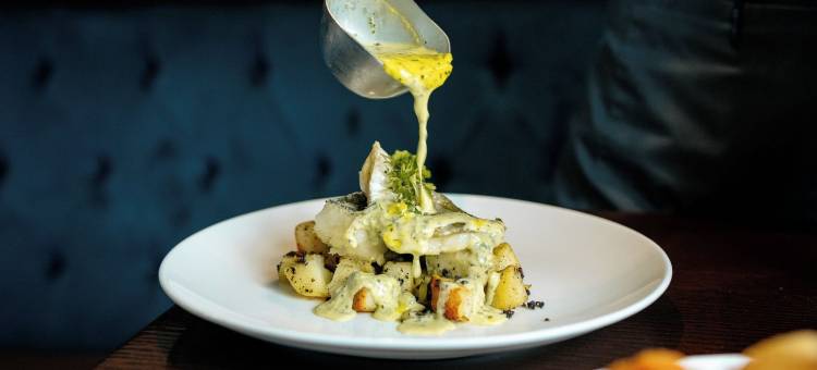 施奎精品酒店(Shipquay Boutique Hotel)图片