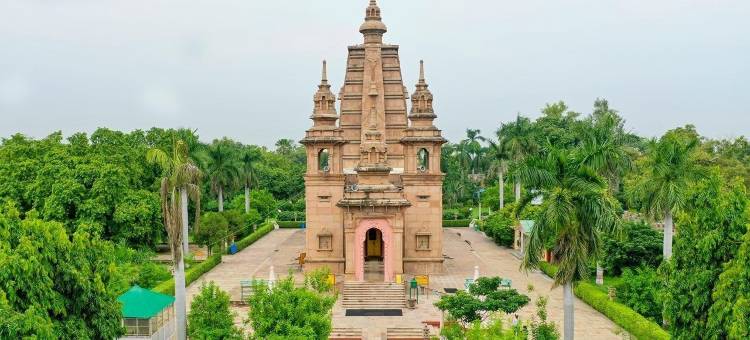 莲花酒店旅馆(Lotus Hotel Inn)图片