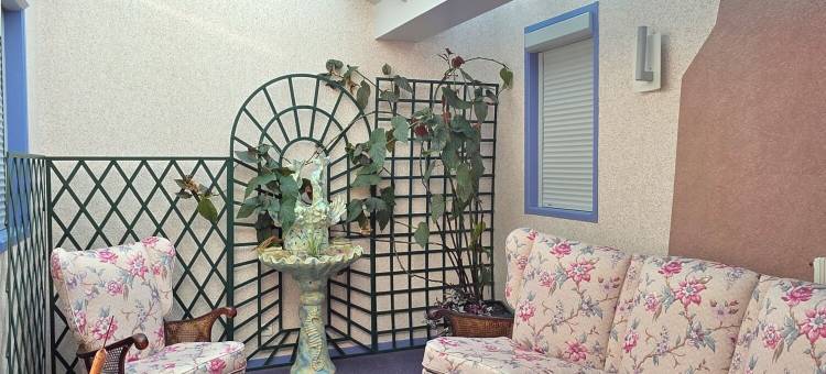 大土耳其之家餐厅酒店(Logis Hotel Restaurant le Grand Turc)图片